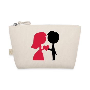 marier - Trousse biologique - nature - Devant