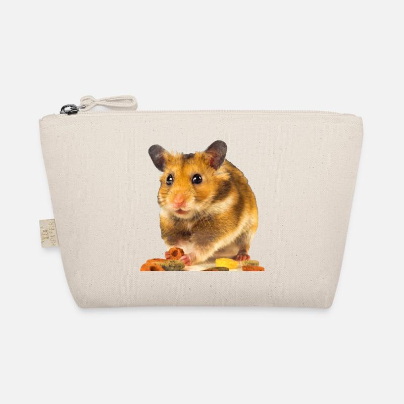 I am hamster Trousse biologique