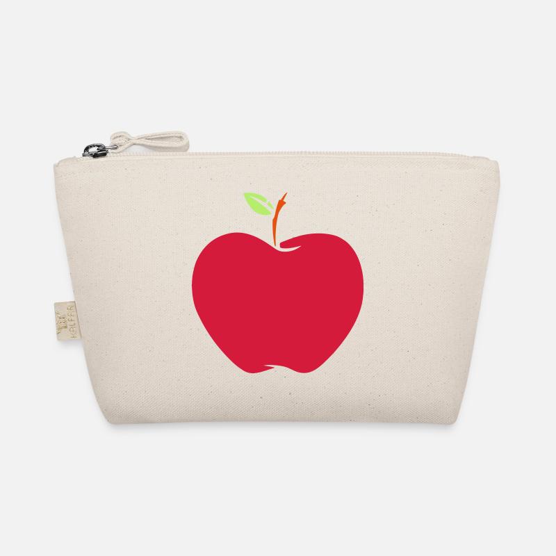 apple Organic Pouch