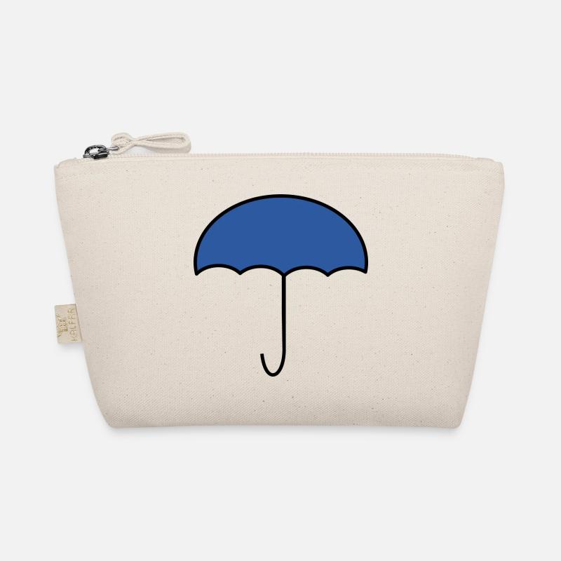 parapluie - Trousse biologique - nature