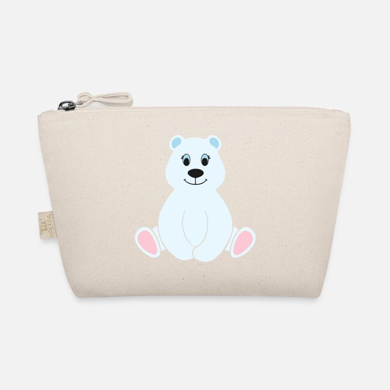 Ours polaire Ours polaire Trousse biologique
