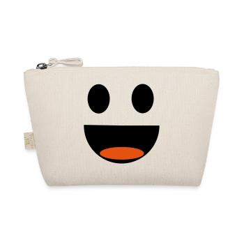 visage funy - Trousse biologique - nature - Devant
