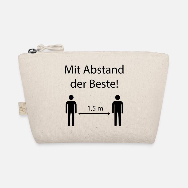 Mit Abstand der Beste Bio-Täschchen