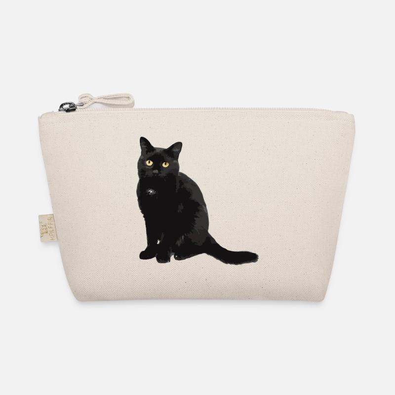 chat - Trousse biologique - nature