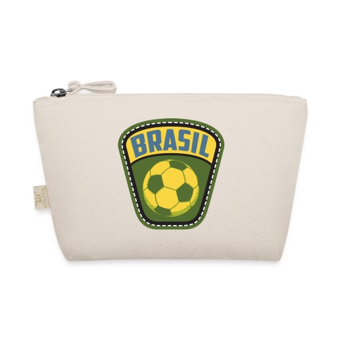 Bola Brasil - Organic Wee Pouch