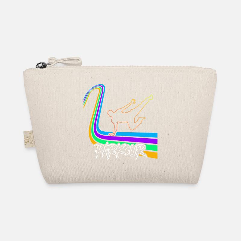Parkour Trousse biologique