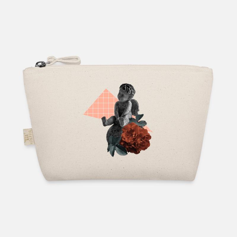Esthétique de la rose chérubin Trousse biologique