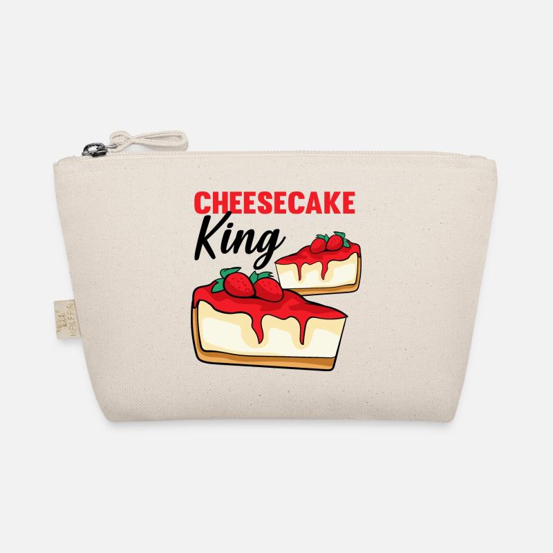 Cheesecake Cheesecake Roi Trousse biologique