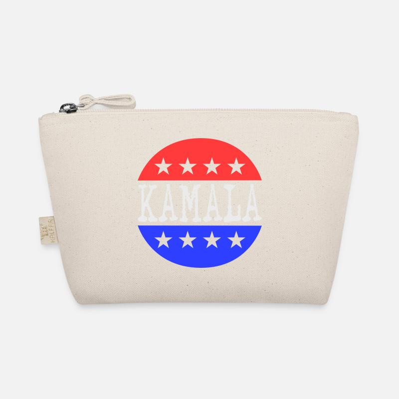 Kamala Organic Pouch