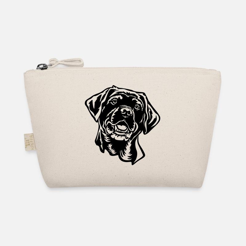 Tête de labrador Trousse biologique