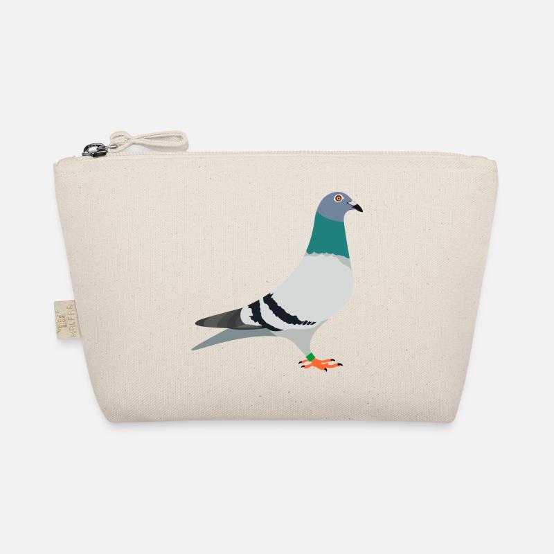 Pigeon voyageur Trousse biologique