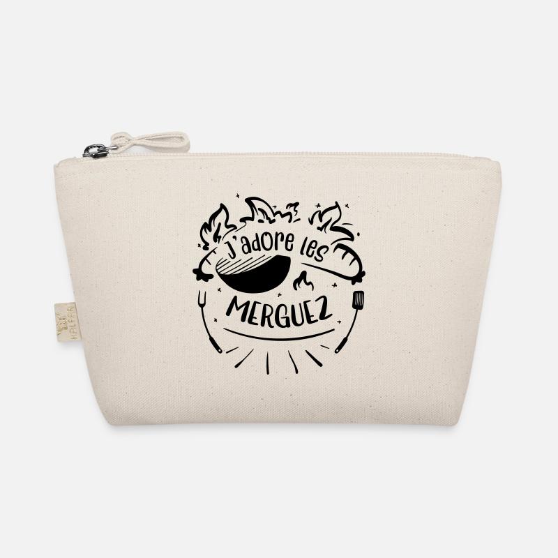 J'adore les merguez Trousse biologique