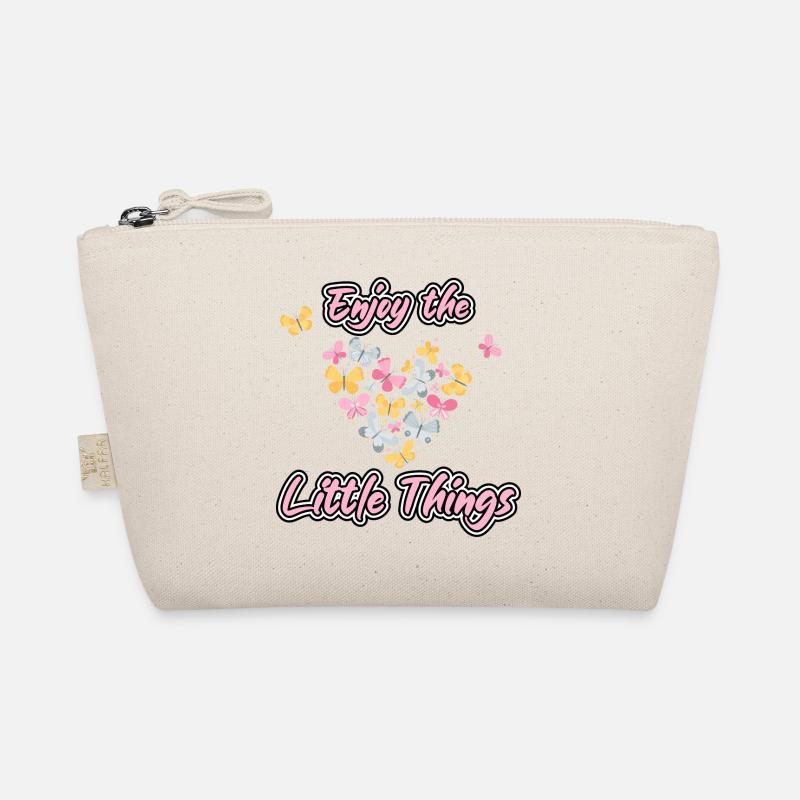 Profite de ces petites choses Trousse biologique