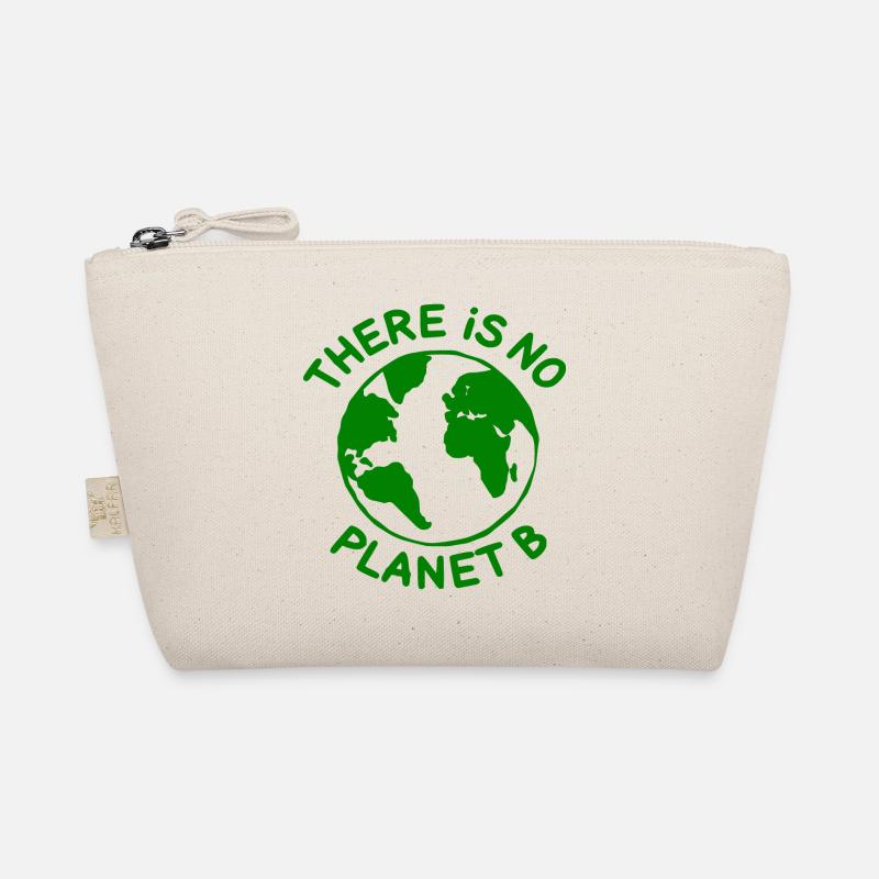 There is no planet B Trousse biologique