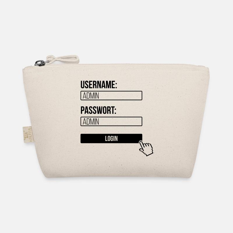 Admin Administrateur Informatique Ordinateur Trousse biologique