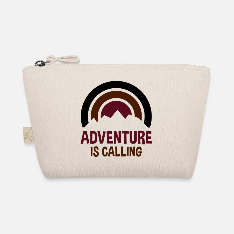 L’aventure appelle (Sonne hinter Bergkamm) Trousse biologique