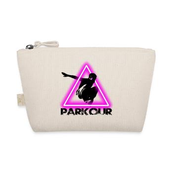 Parkour - Trousse biologique - nature - Devant