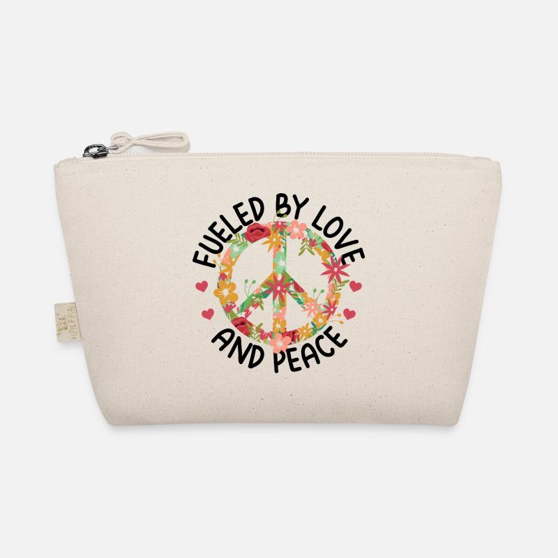 Hippie Bio-Täschchen