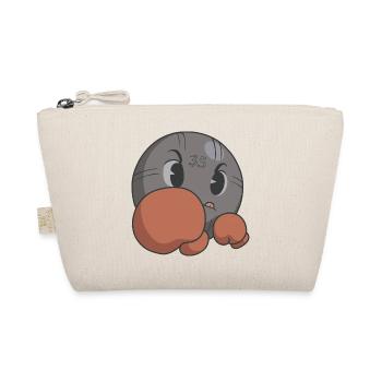 Boules de boules pour gants de boxe Bouler Boxer - Trousse biologique - nature - Devant