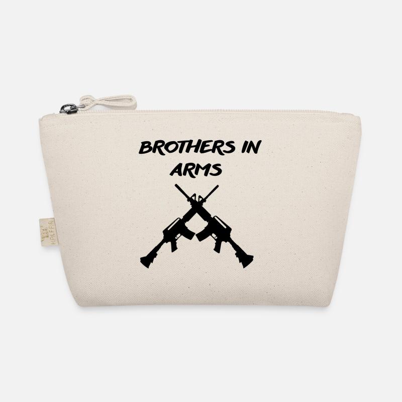 Fraternité d’armes. Trousse biologique