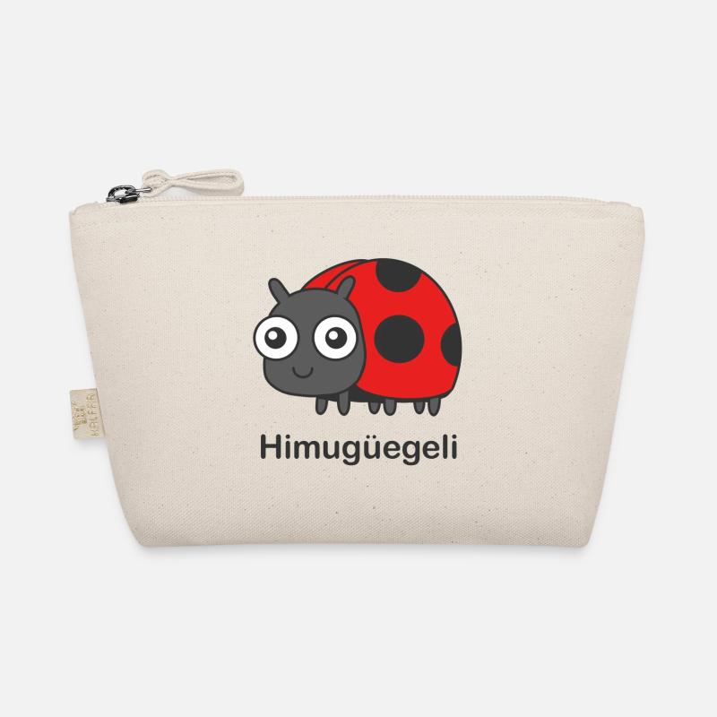 Himugüegeli Bio-Täschchen