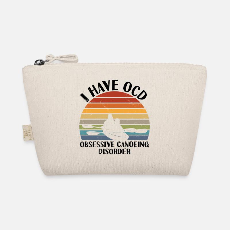 Canoe Organic Pouch