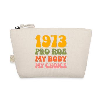 1973 Pro Roe - Trousse biologique - nature - Devant