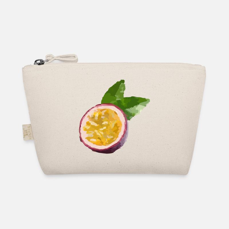 Fruit de la passion Trousse biologique