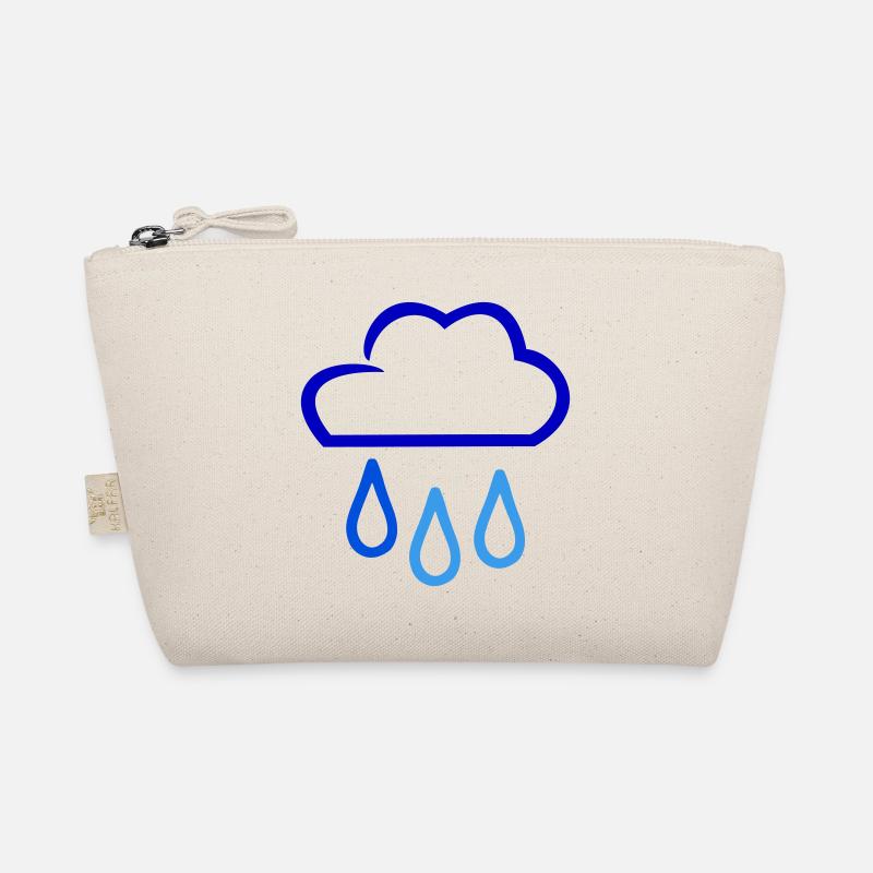 Cloud Bio-Täschchen