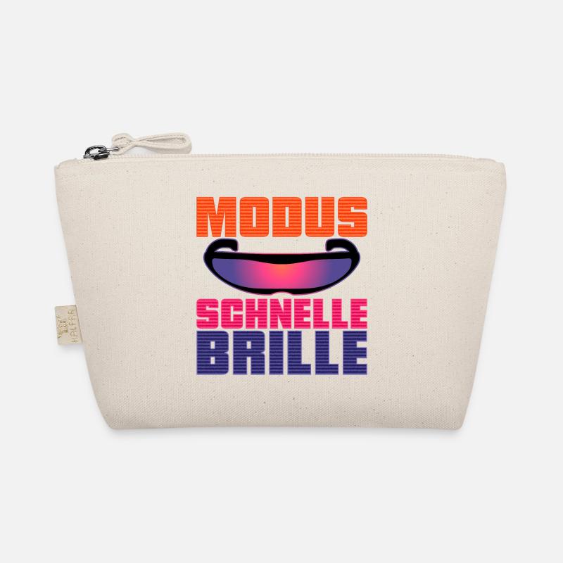 Mode Lunettes rapides Trousse biologique