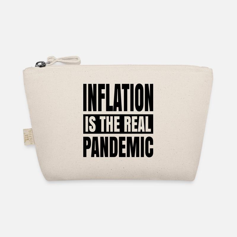 L’inflation est la véritable pandémie Trousse biologique