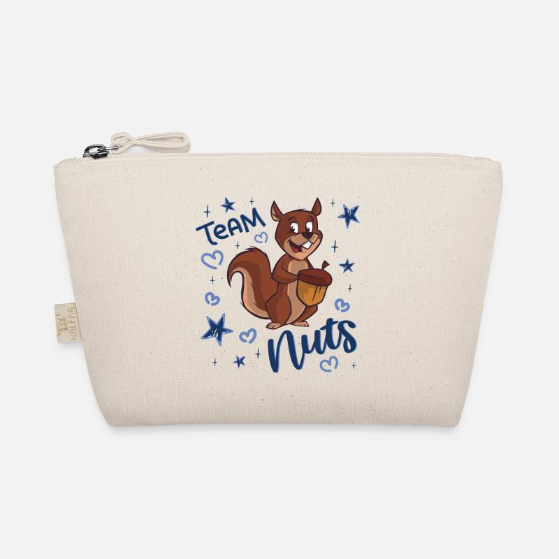 Révélation de genre, c’est un garçon, Team Nuts Trousse biologique