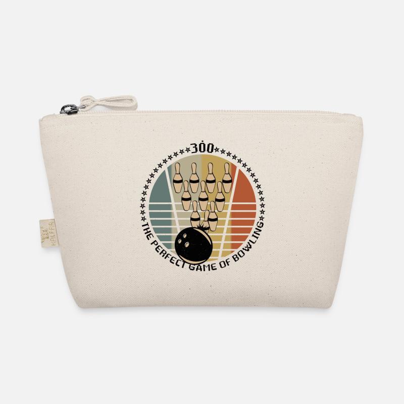 300 Jeu de bowling Trousse biologique
