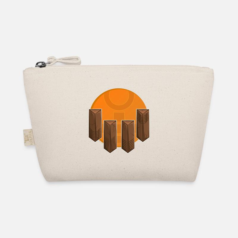 The Fifth Element Organic Pouch
