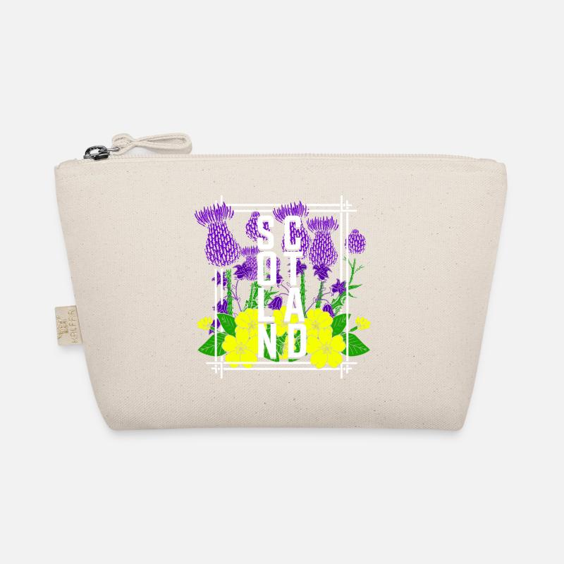 Fleurs d’Écosse Trousse biologique