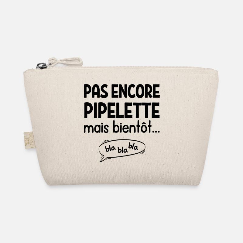 Pas encore pipelette mais bientôt Trousse biologique