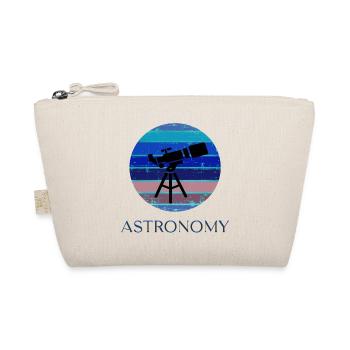 Astronomie - Trousse biologique - nature - Devant