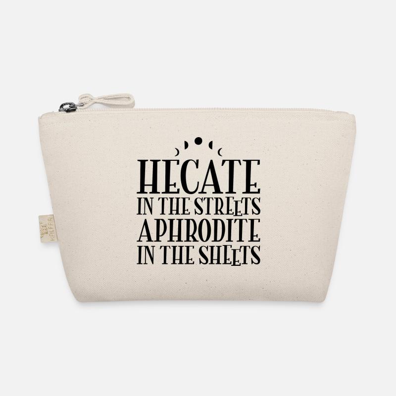 Witchcraft Organic Pouch