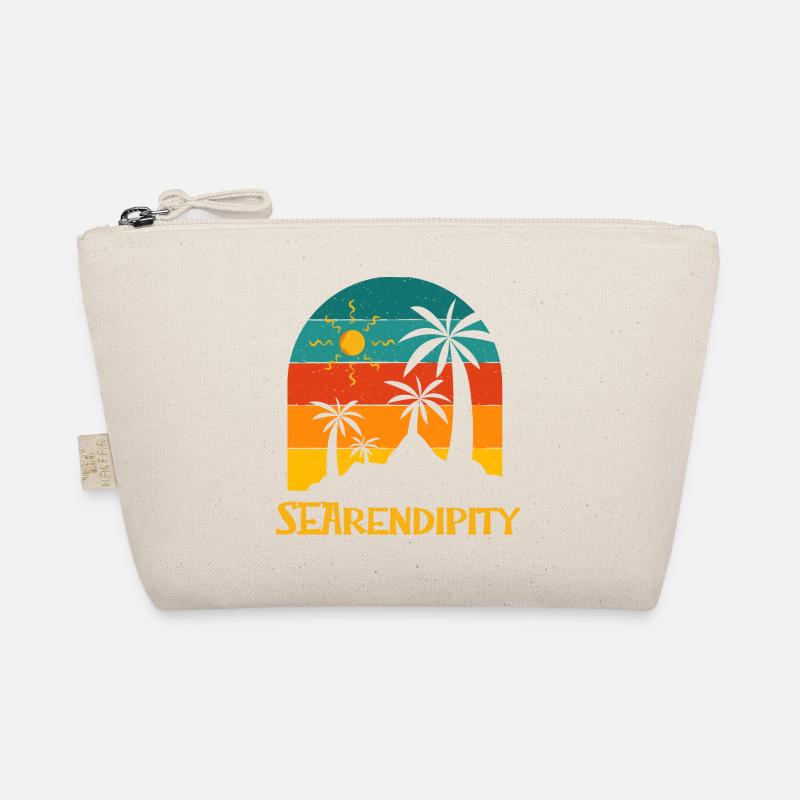 Searendipity Dictons d'été Citations tropicales Trousse biologique