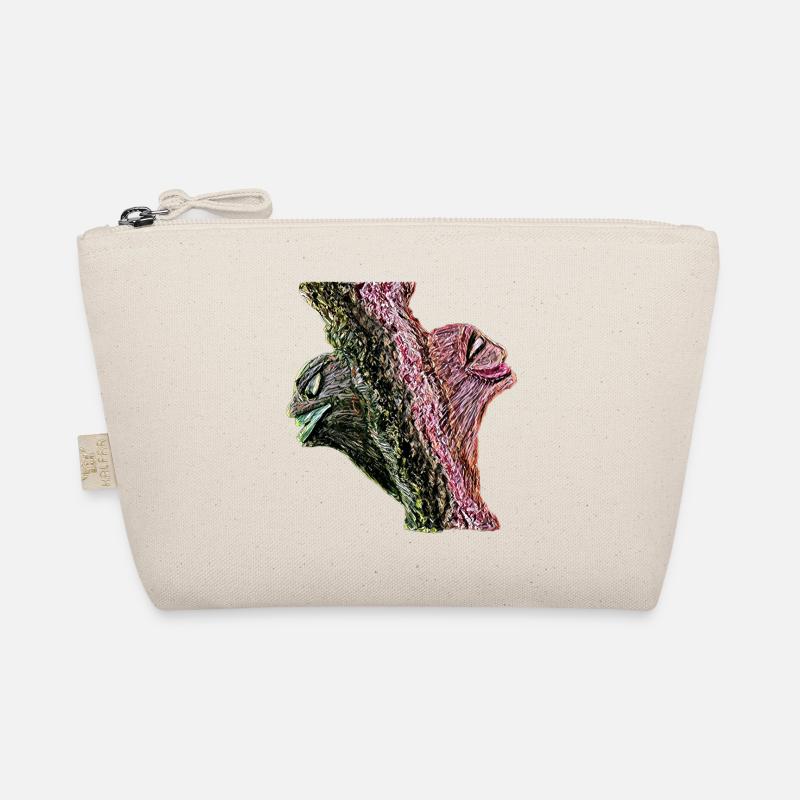 Duality Organic Pouch