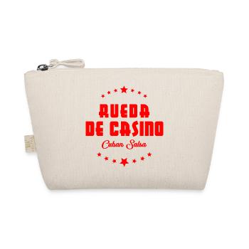 Rueda de Casino - Cuban Salsa - Organic Pouch - nature - Front