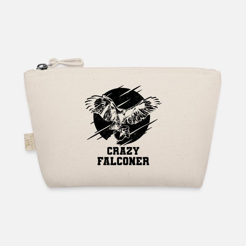 Falconry Organic Pouch