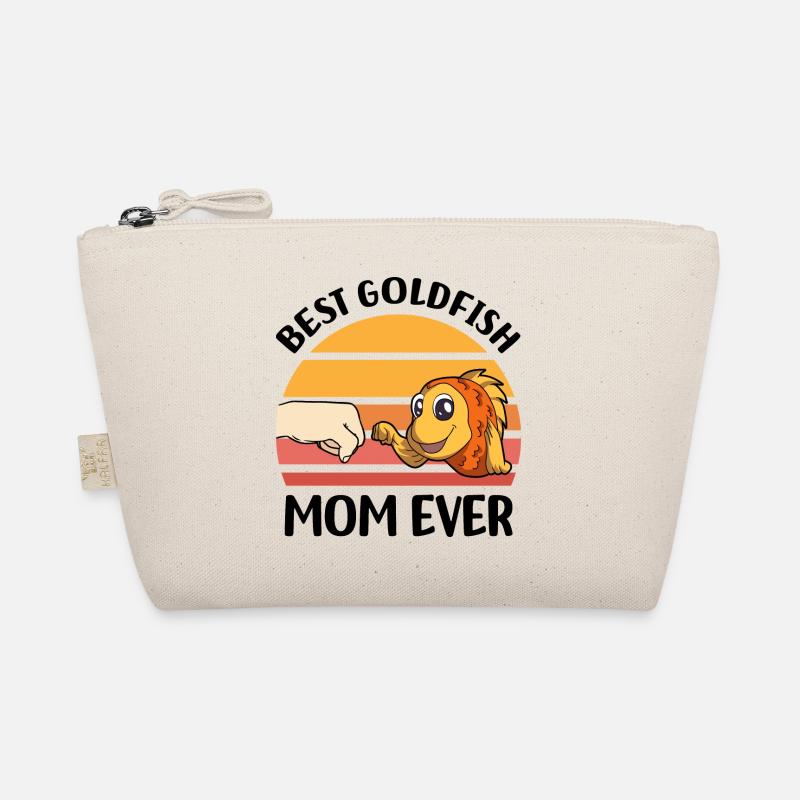 Goldfish Organic Pouch