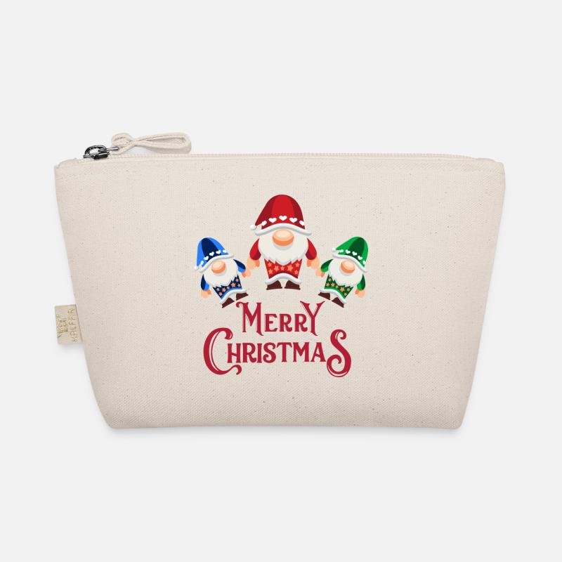 Trio de Gnoment Joyeux Trousse biologique