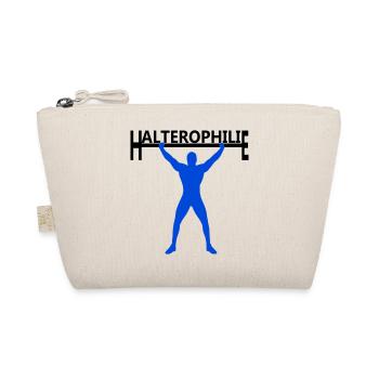 Haltérophilie - Trousse biologique - nature - Devant