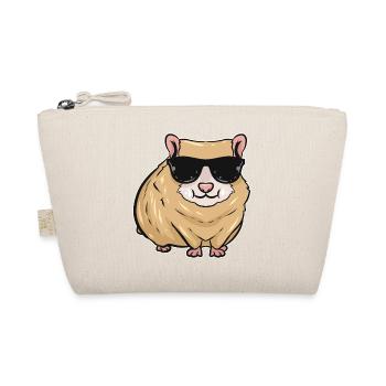 Hamster - Trousse biologique - nature - Devant
