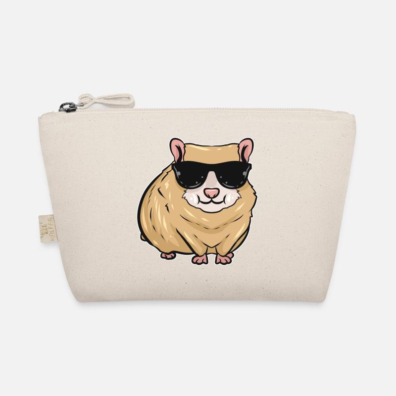 Hamster Organic Pouch