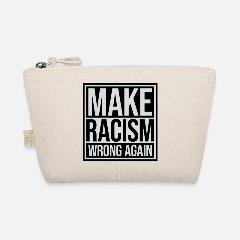 Rendre le racisme répréhensible Trousse biologique