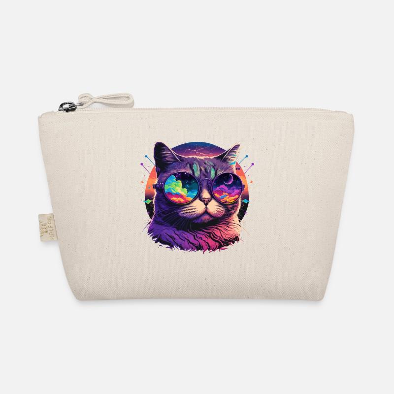 Electronic Organic Pouch