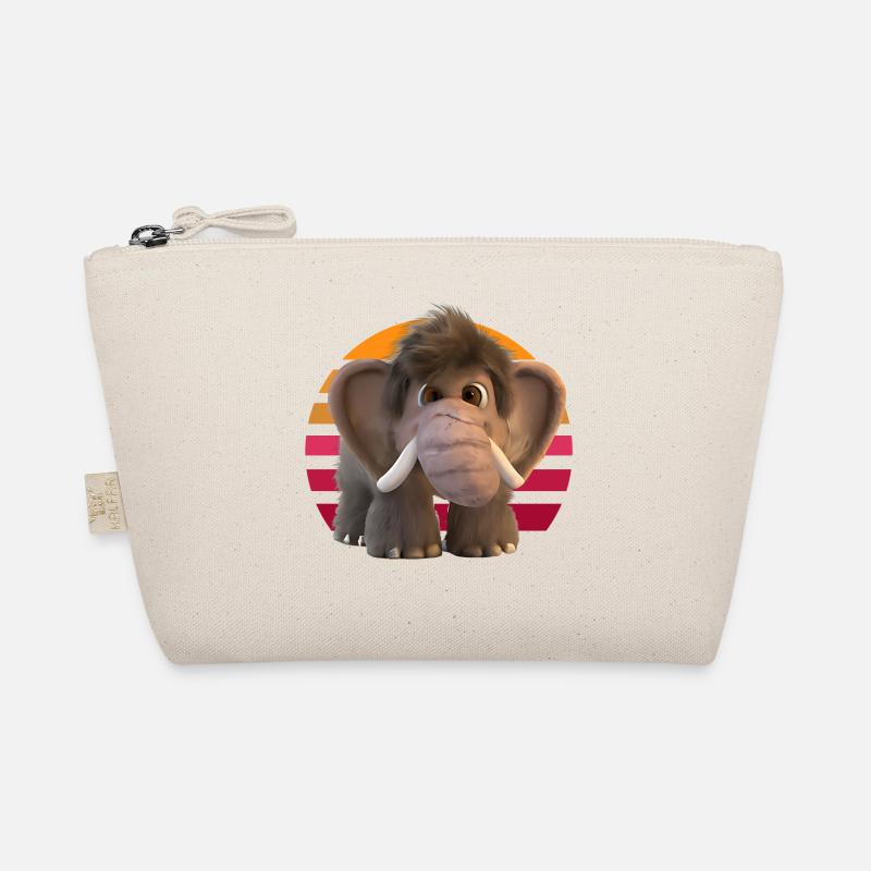 Mammouth Bébé Trousse biologique